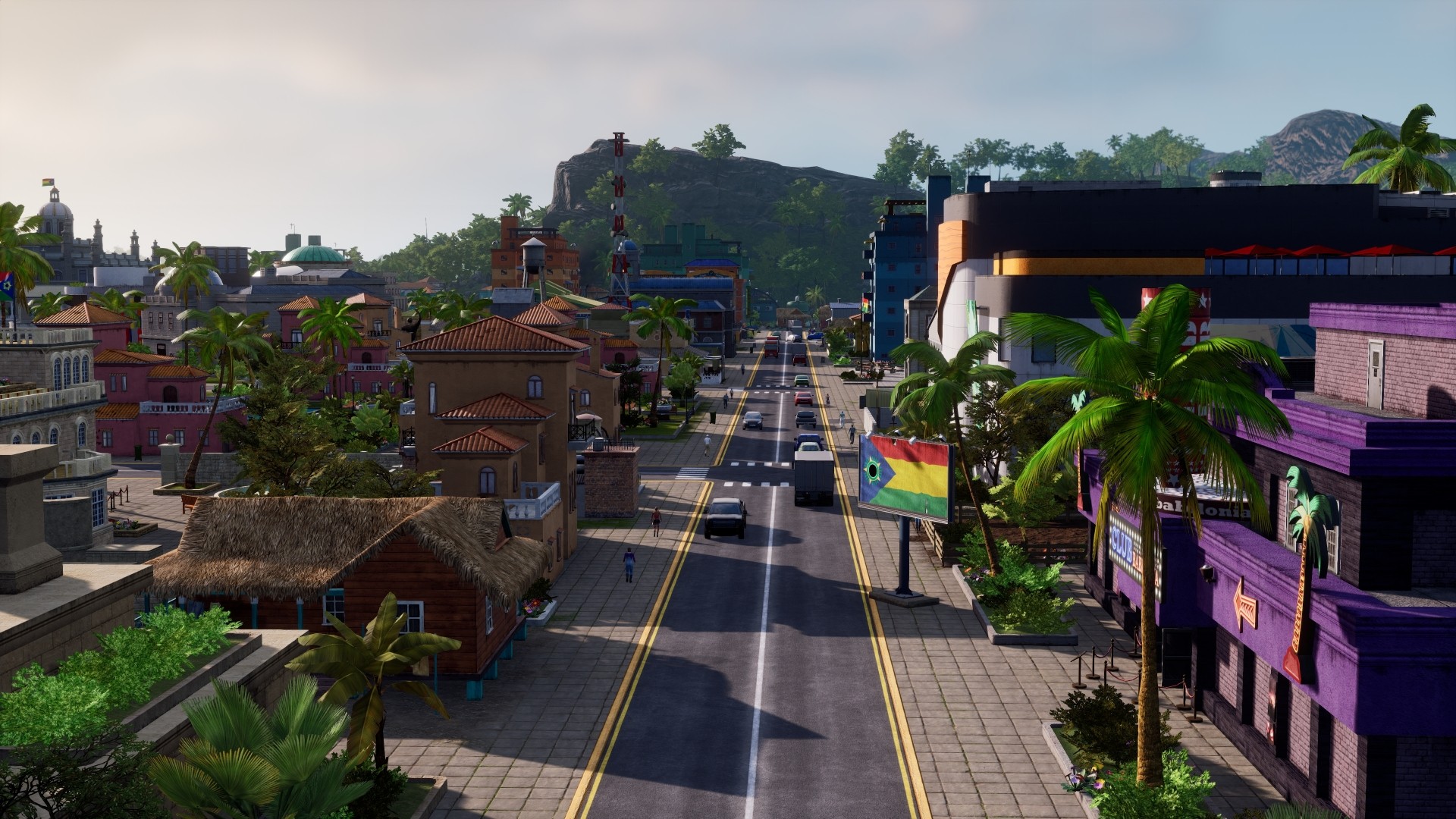 Tropico 6 steam key фото 69