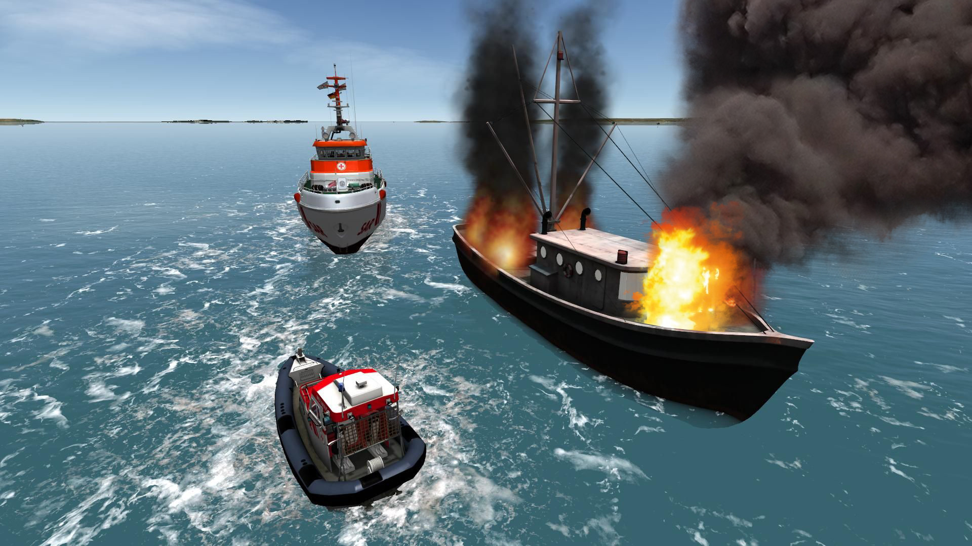 Ship simulator в стиме фото 100