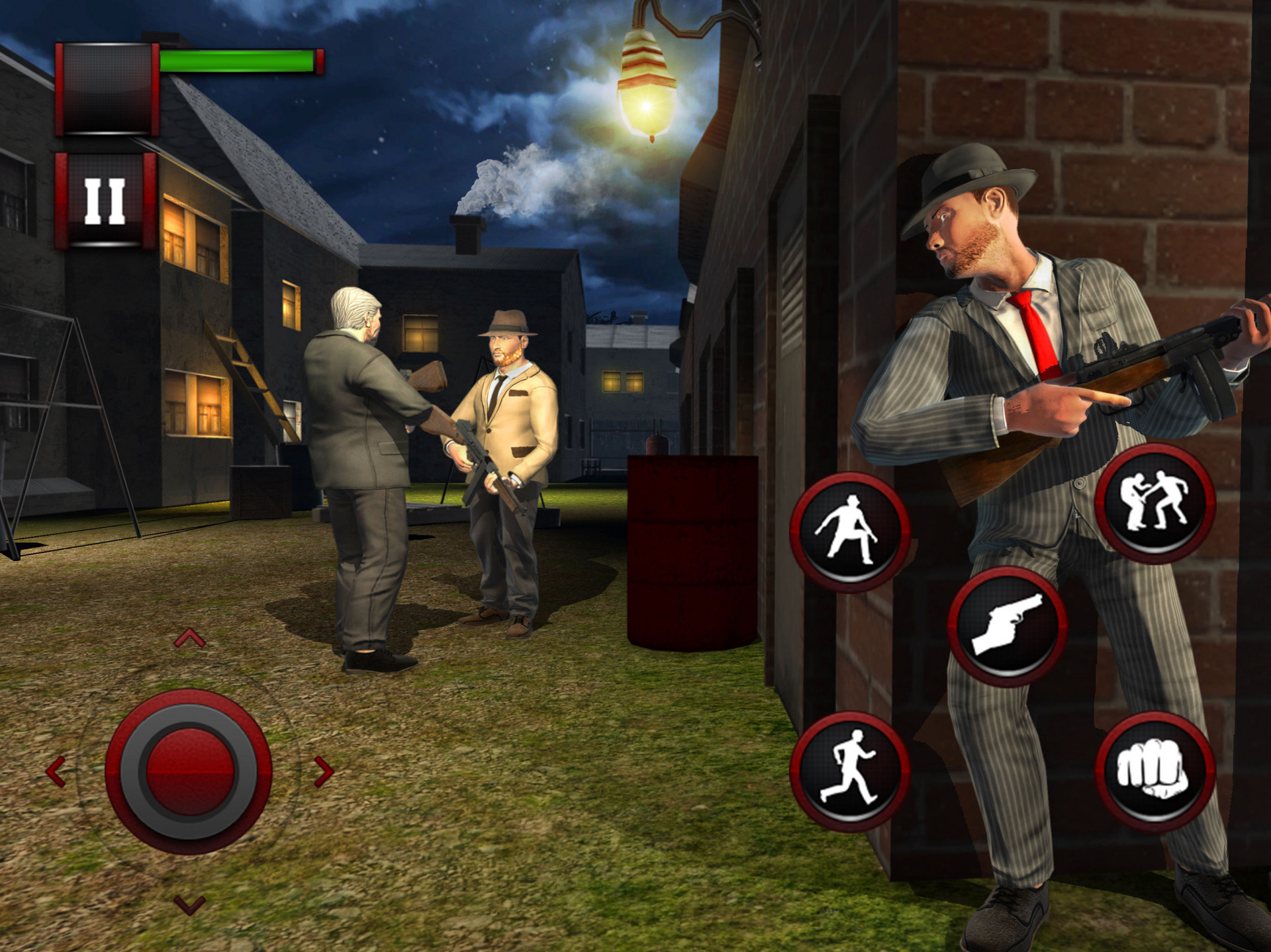 Mafia apk