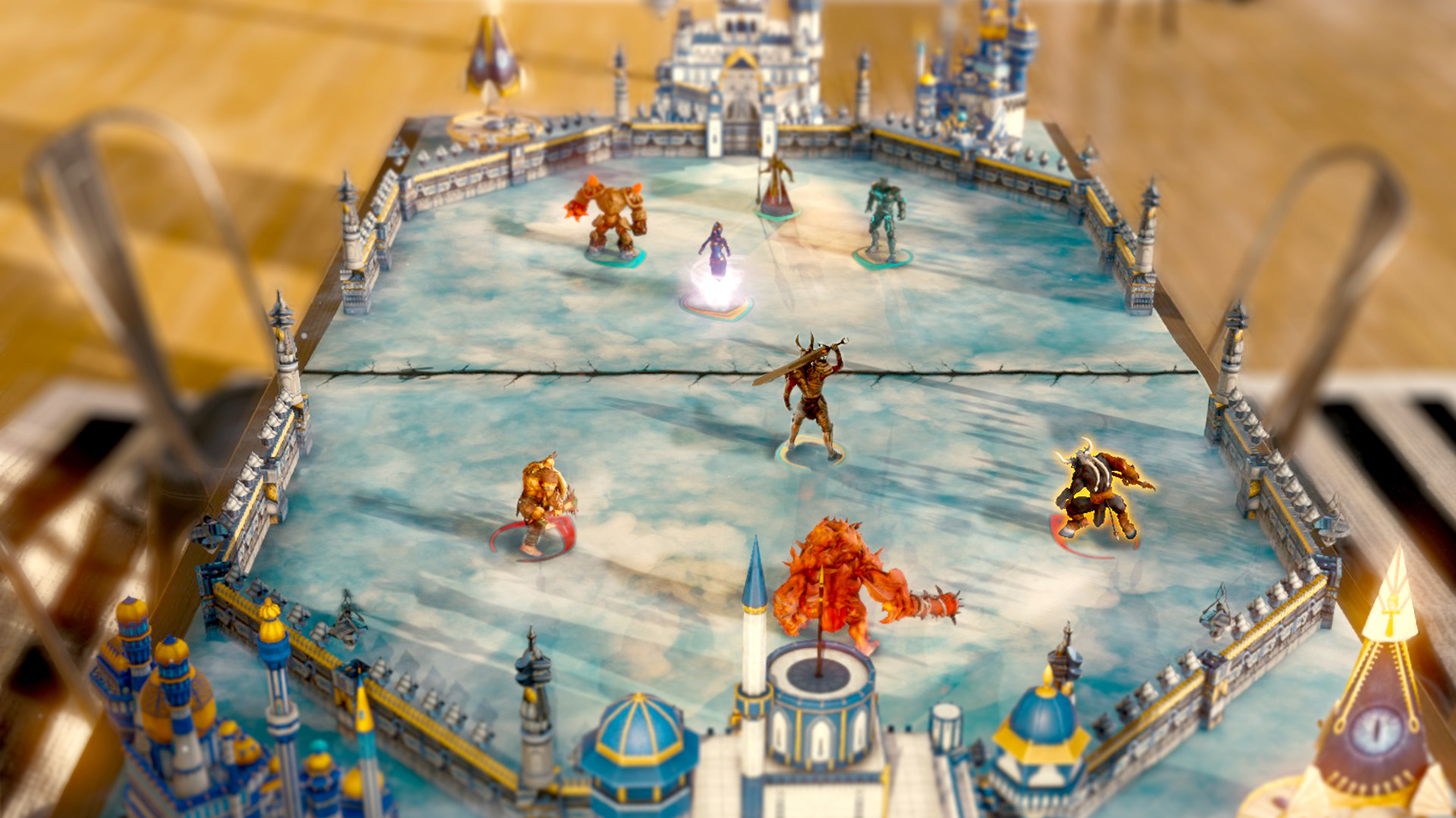 Магическая битва фигурки. Might & Magic Showdown. Heroes of might and Magic Showdown. Might & Magic :registered: Showdown. Игра про покраску фигурок PC.