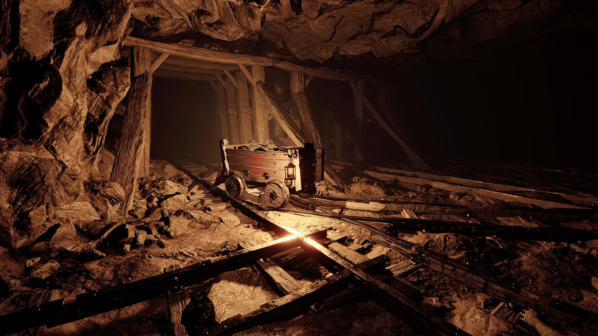 Скриншоты из Warhammer: Vermintide 2