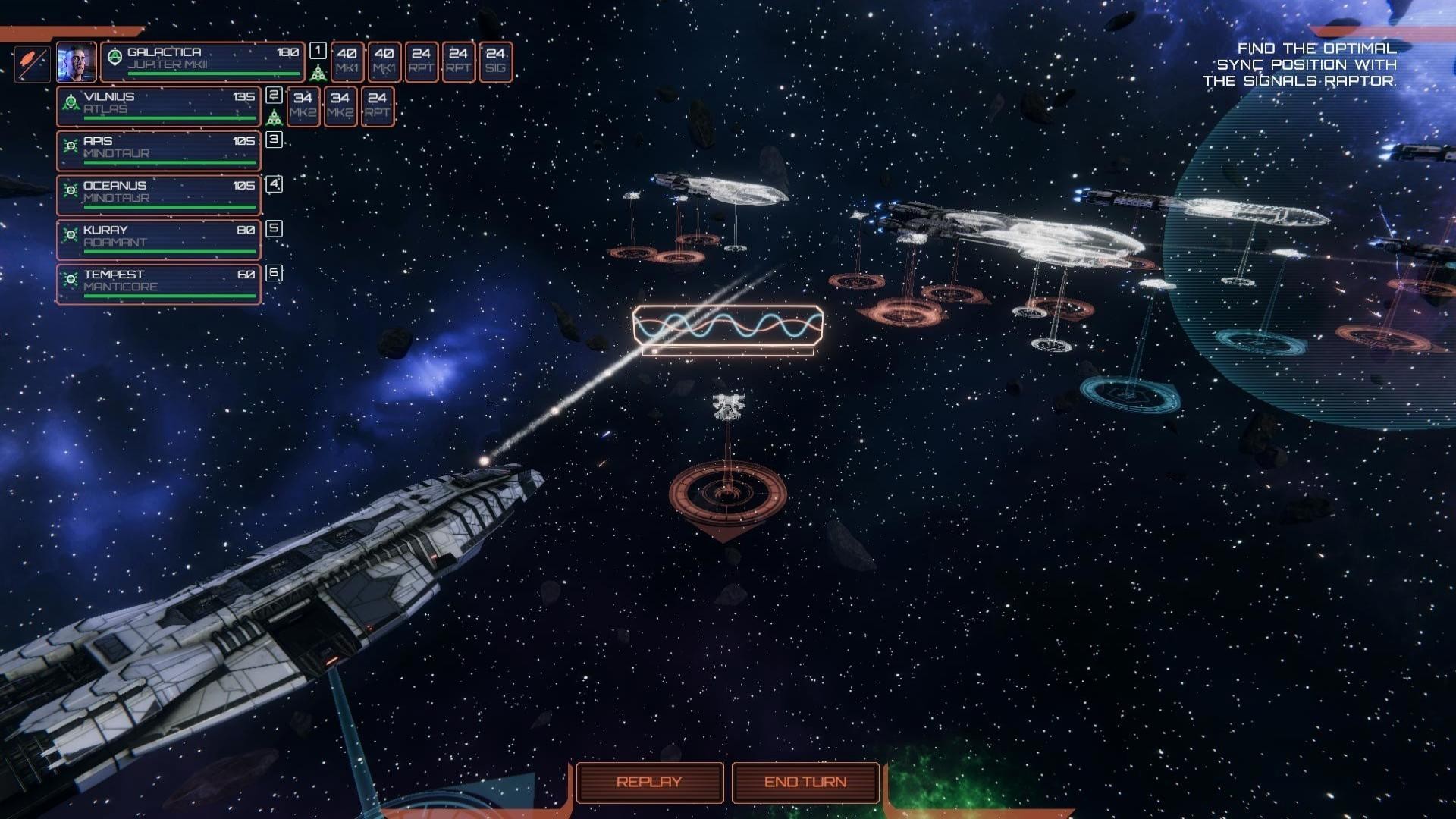 Steam battlestar galactica фото 1