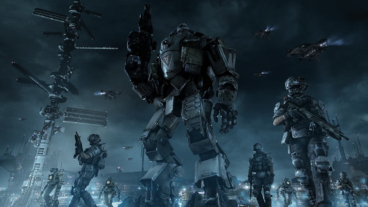 5 Ways Titanfall Could Change Mainstream Gaming For Better