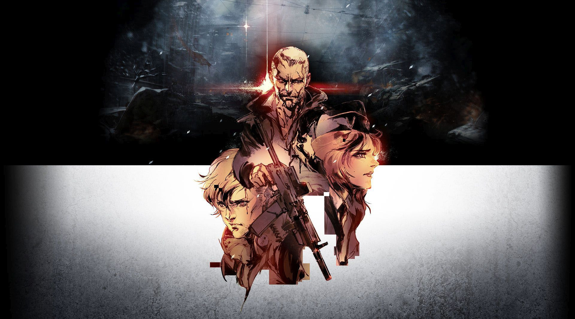 Left alive steam фото 15