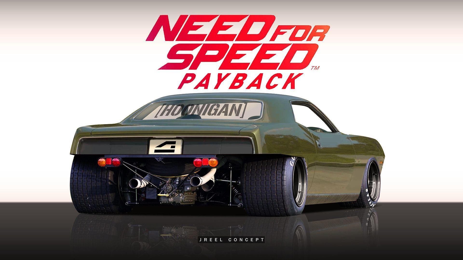 Need of speed payback steam фото 118