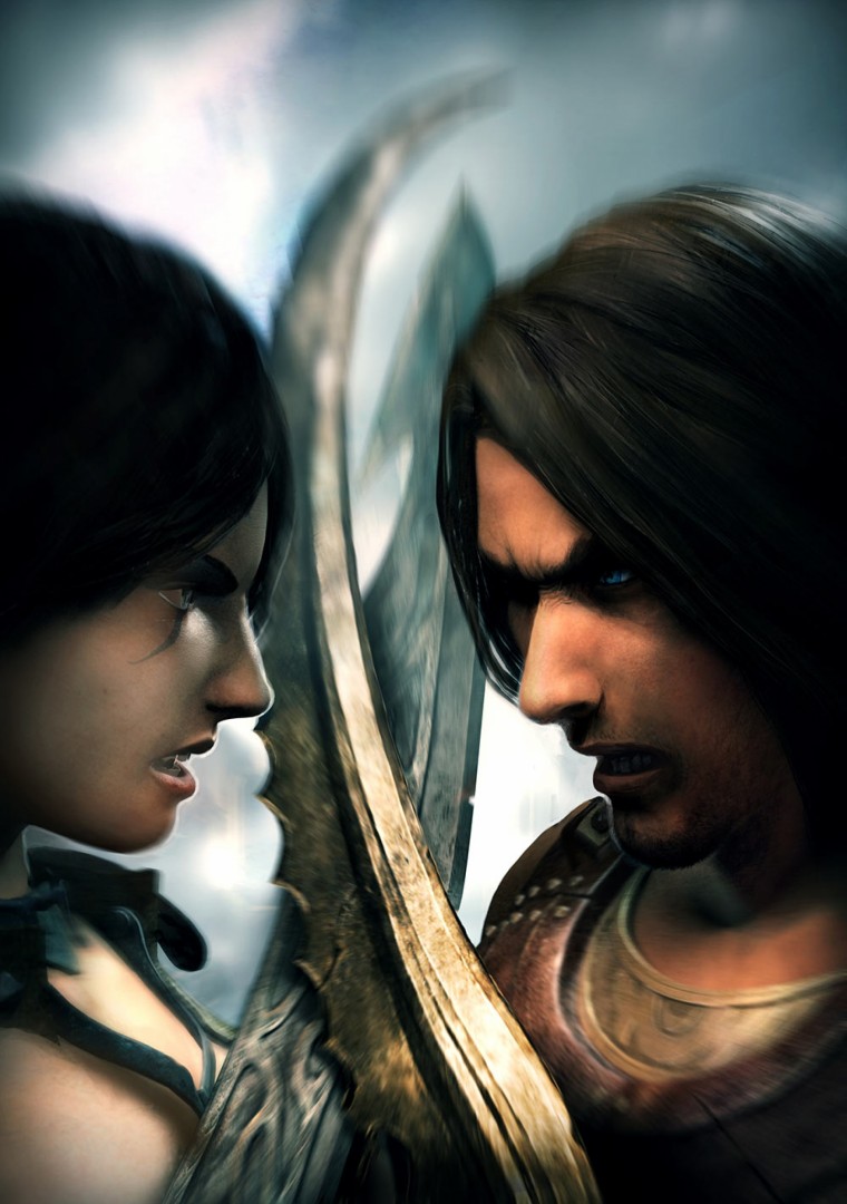 Prince of persia warrior within steam фото 47