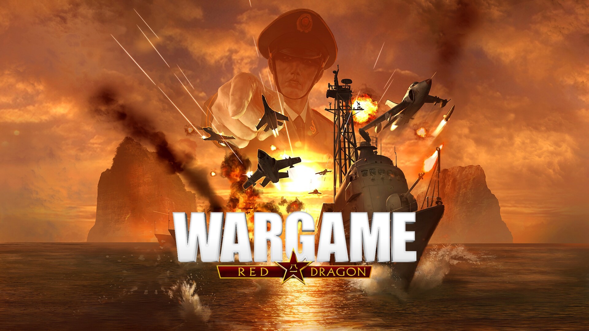 Wargame red dragon играть без стима фото 22