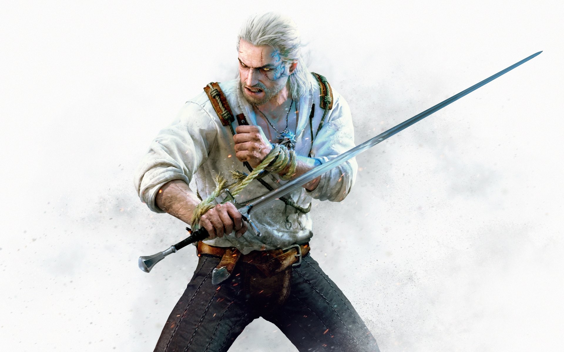 Download free the witcher 3 фото 68