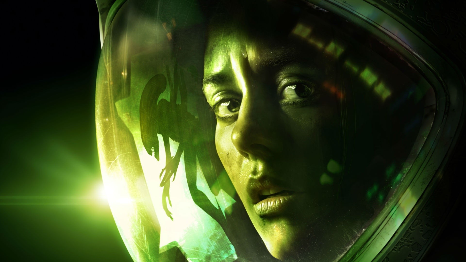 Alien isolation the collection steam фото 115
