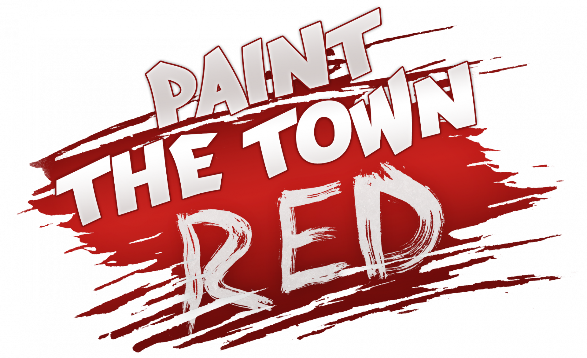 Paint the town red стим фото 4