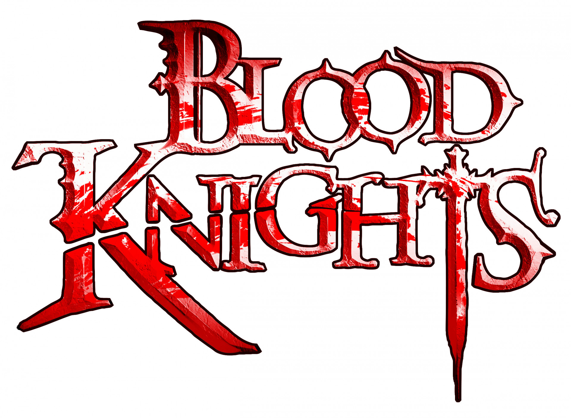 Blood knights стим фото 45