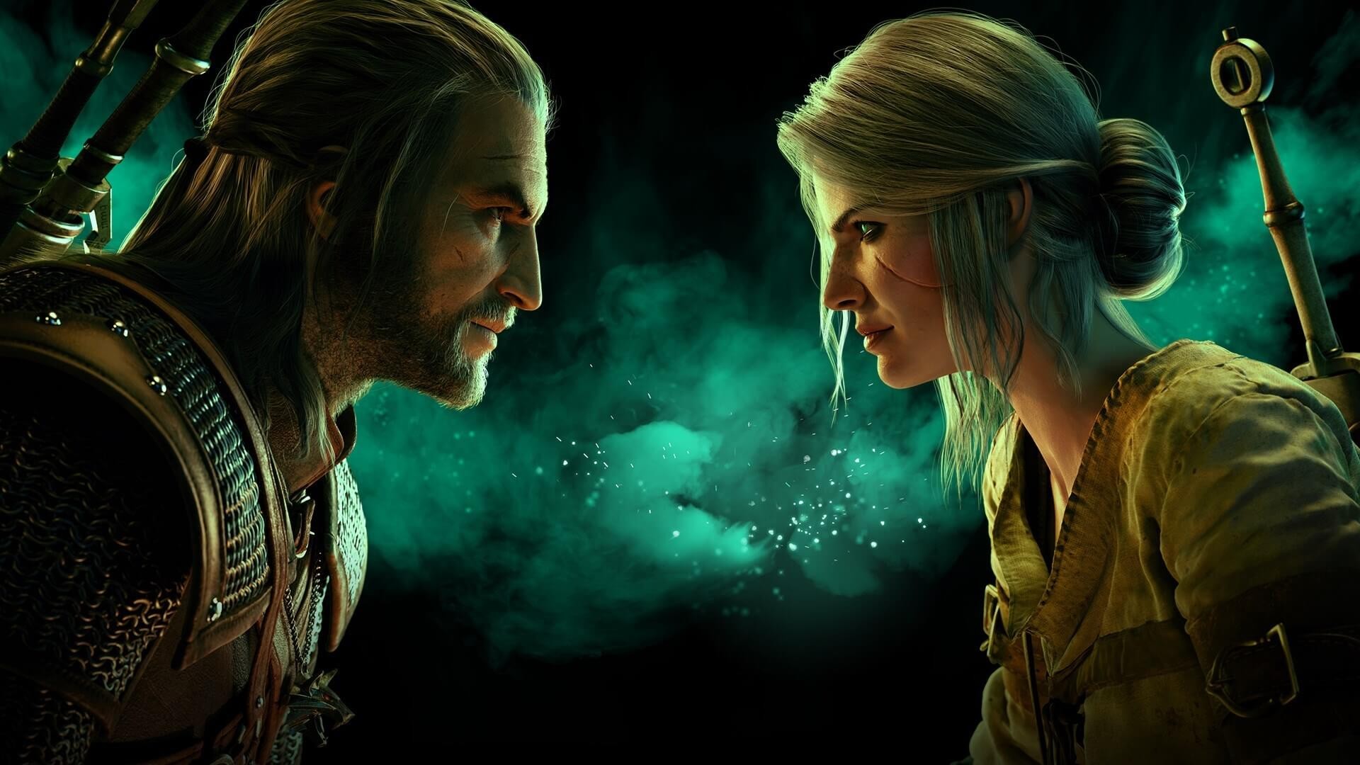 The witcher 3 gwent ost фото 10