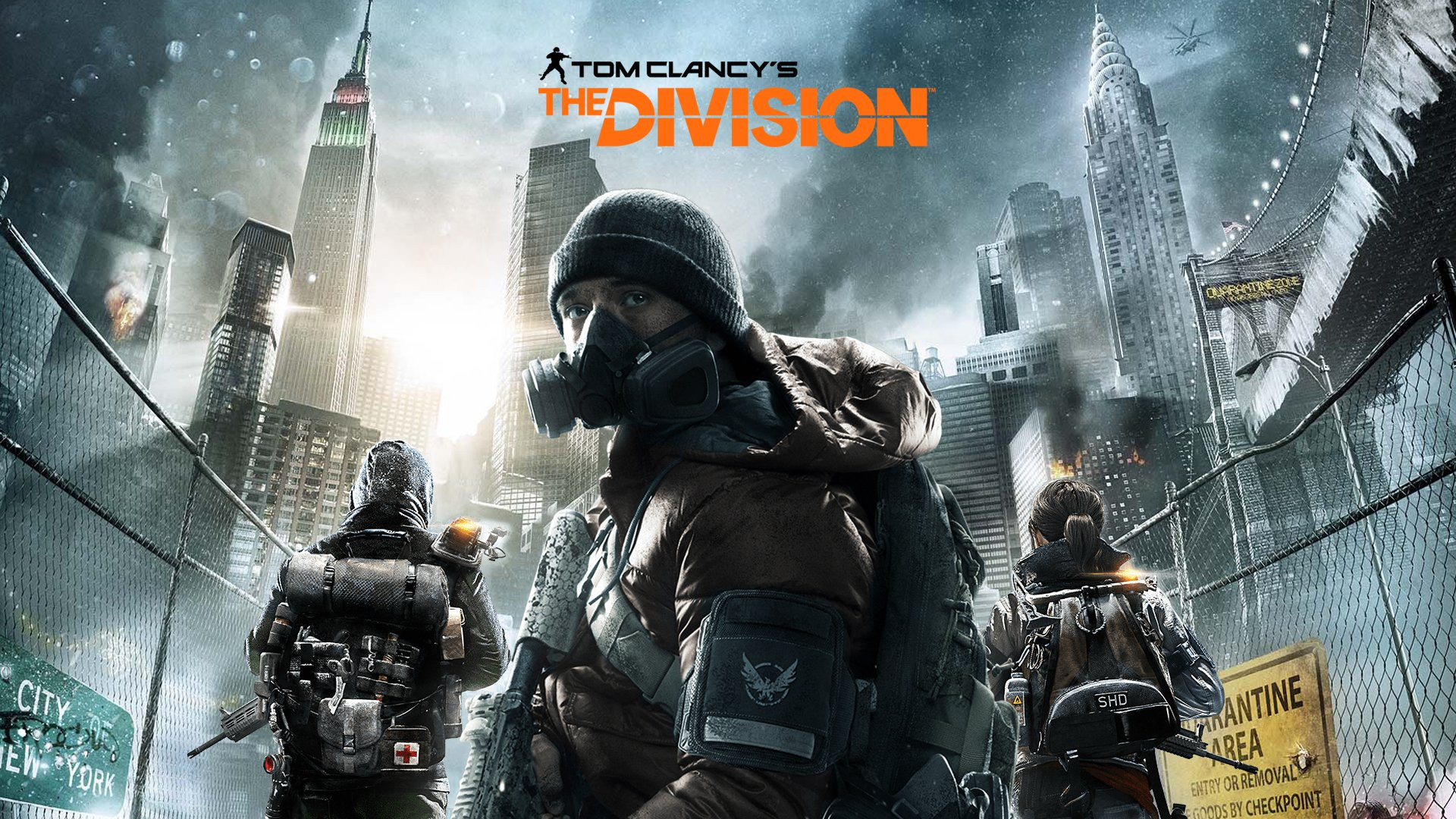 The division tom clancy steam фото 115