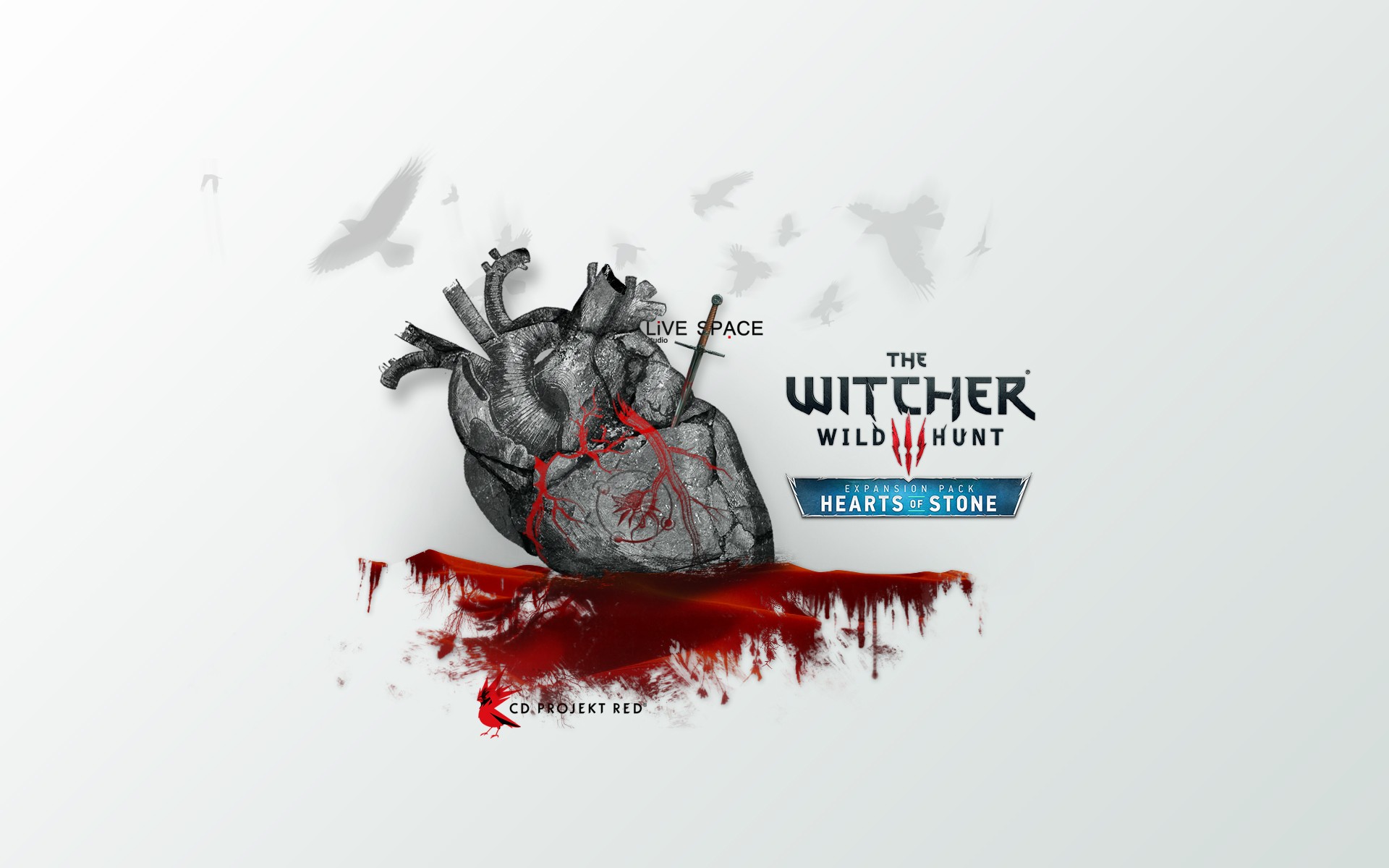 The witcher 3 stone hearts soundtrack фото 47
