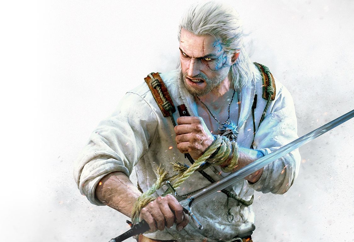 Download the witcher 3 goty фото 119