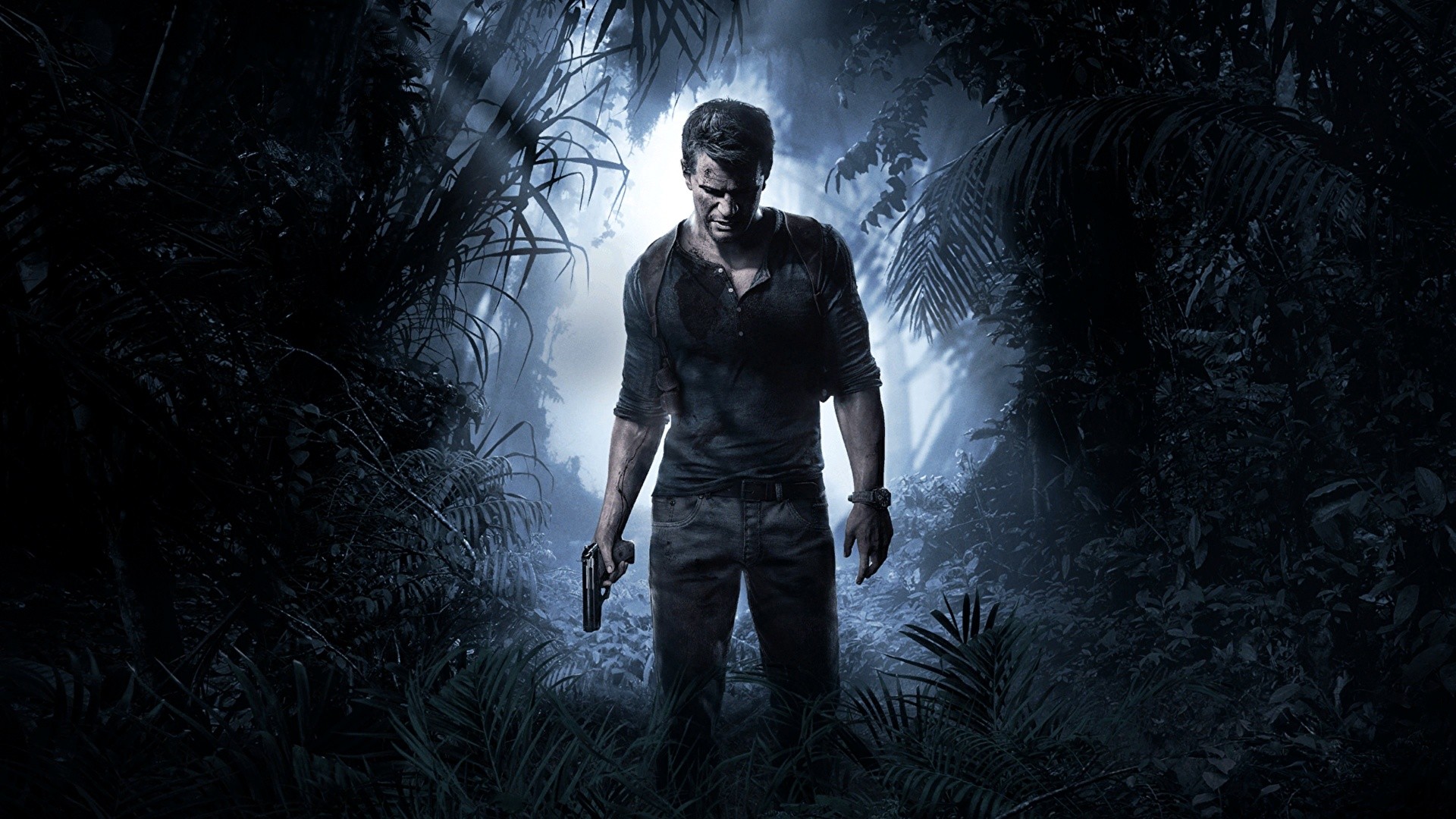 Uncharted 4 a thief s end steam фото 2
