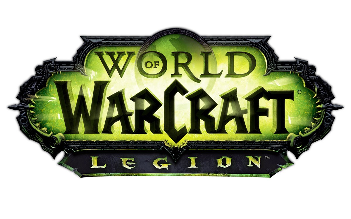 Значок World of Warcraft без фона