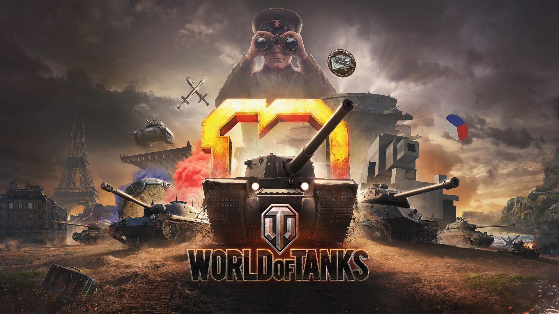 World of Tanks картинки