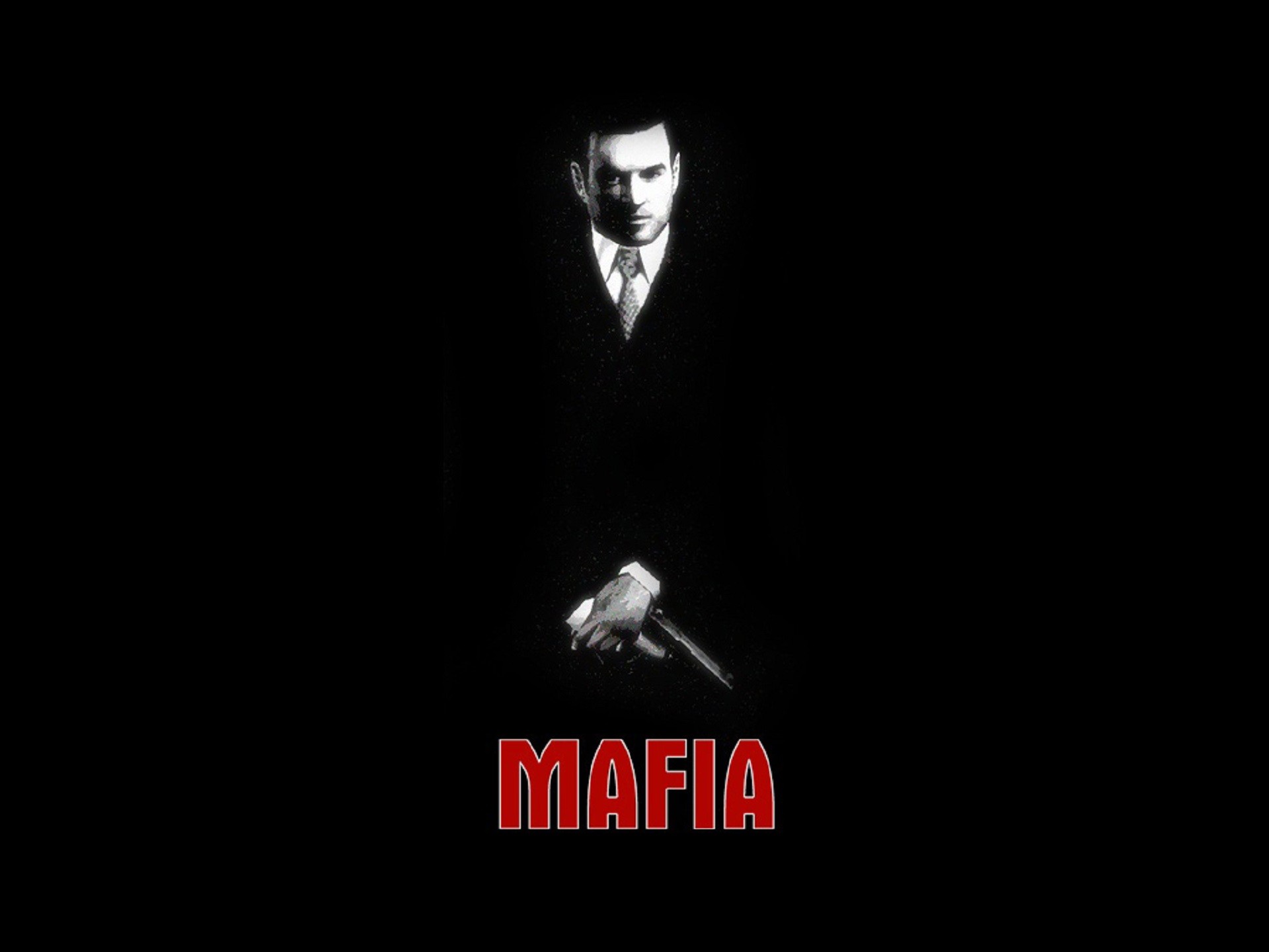 Mafia 1 steam нет музыки фото 78