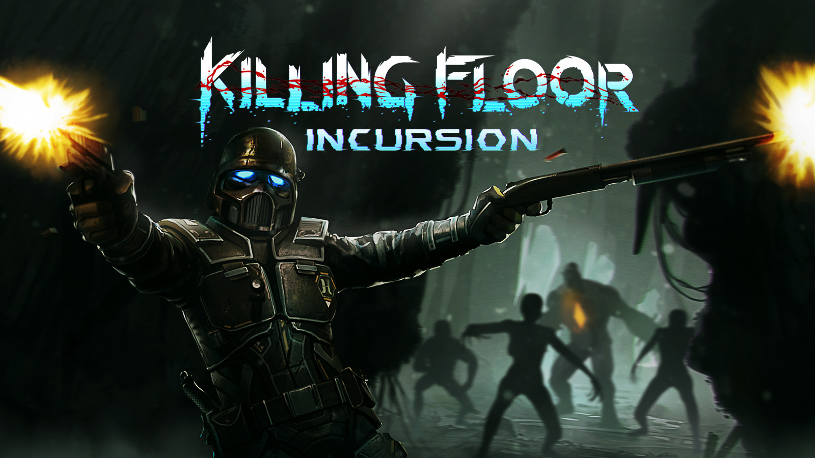 Steam id для killing floor фото 46