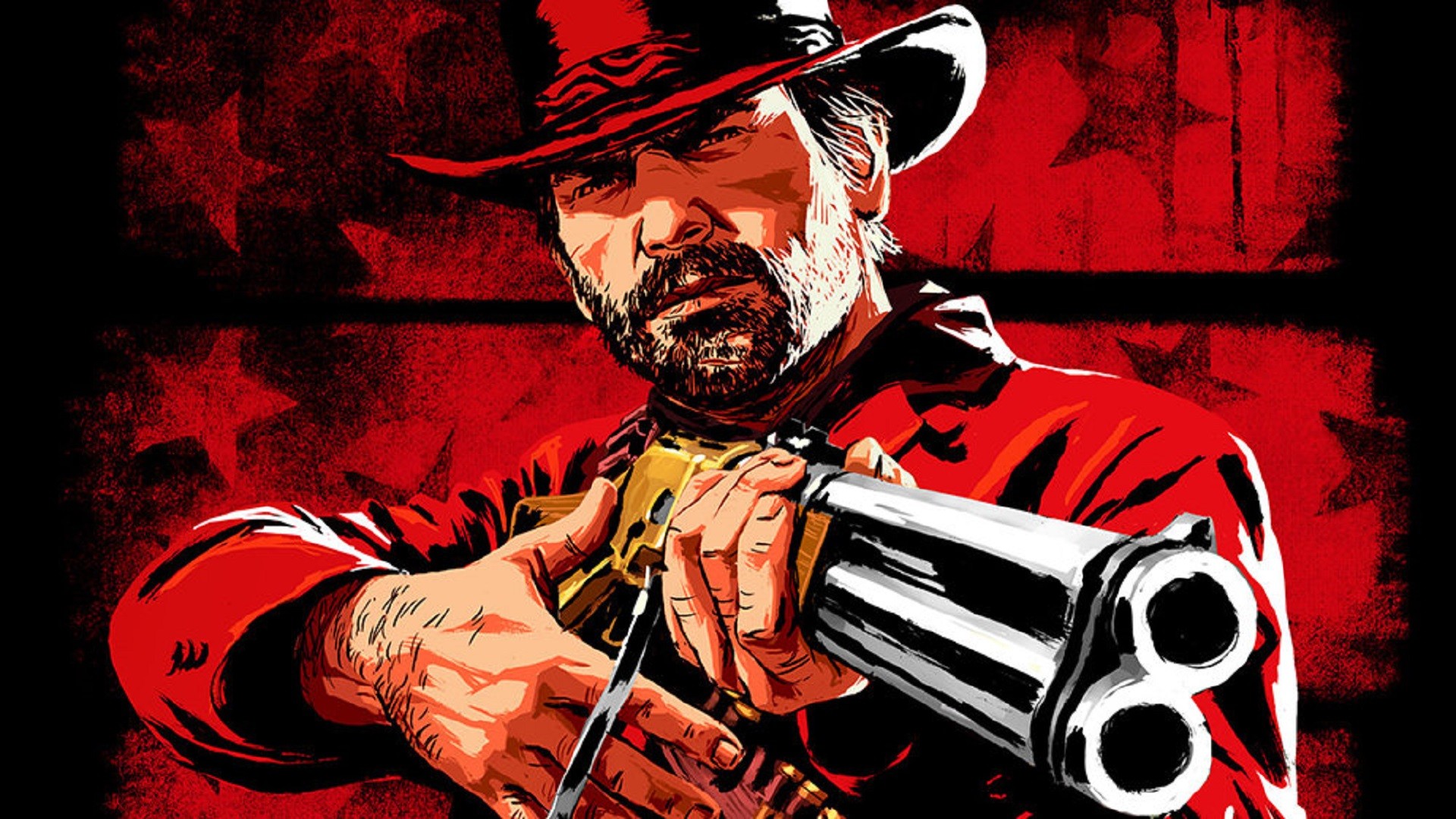 Red redemption 2 стим фото 58