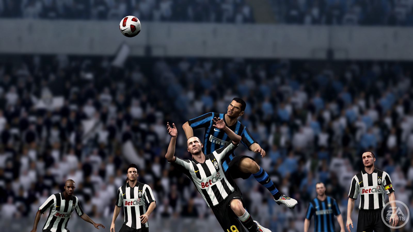 Fifa 11 steam фото 117