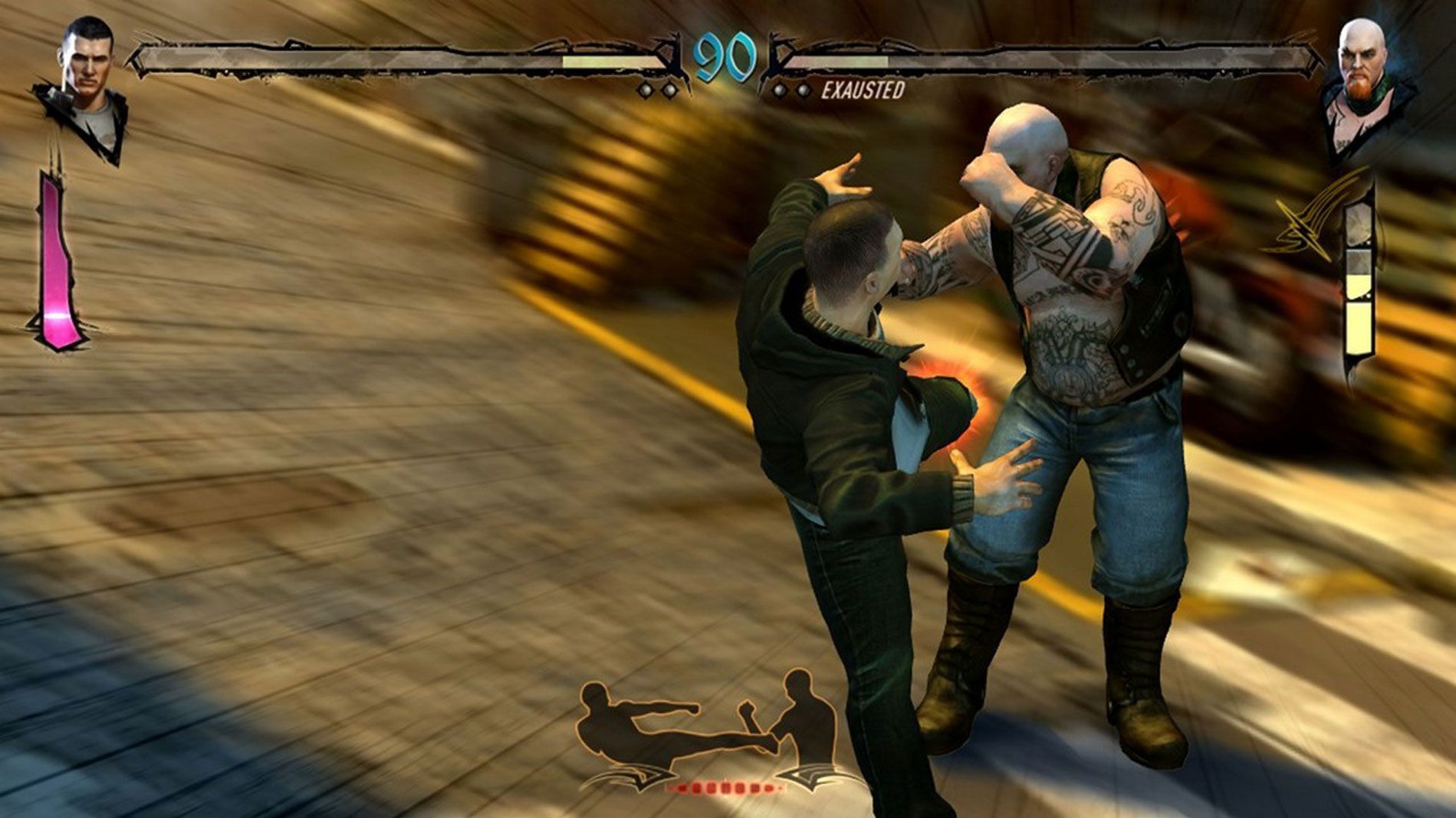 Хбокс 360 на двоих. Fighters Uncaged Xbox 360. Fighters Uncaged (Xbox 360) Скриншот. Kinect Fighters Uncaged. Драки Xbox 360.