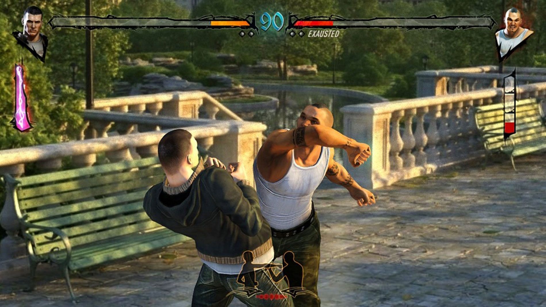 Все игры на двоих. Fighters Uncaged Xbox 360. Kinect Fighters Uncaged. Файтинги для Xbox 360 Kinect. Игры на Kinect Xbox 360 драки.