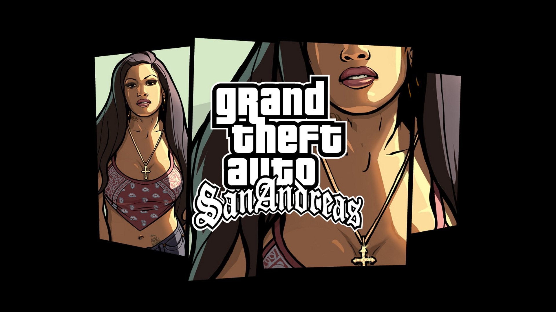 What is the gta 5 theme song фото 90