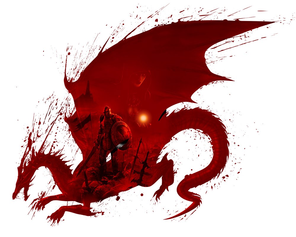 Dragon age origins icon