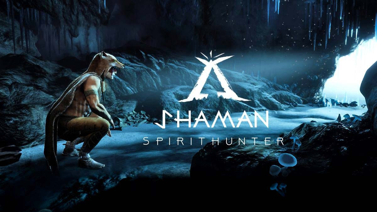 Арт Shaman: Spirithunter - всего 2 арта из игры