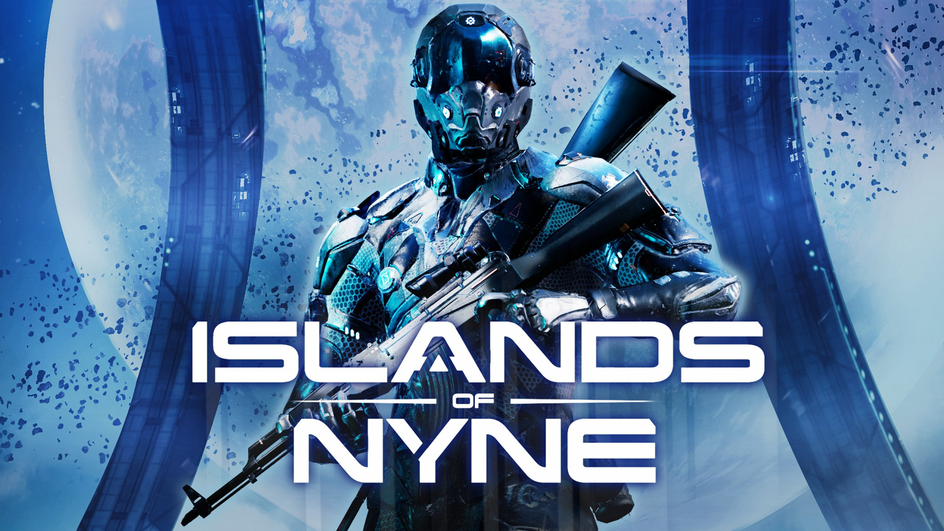 Islands of nyne battle royale