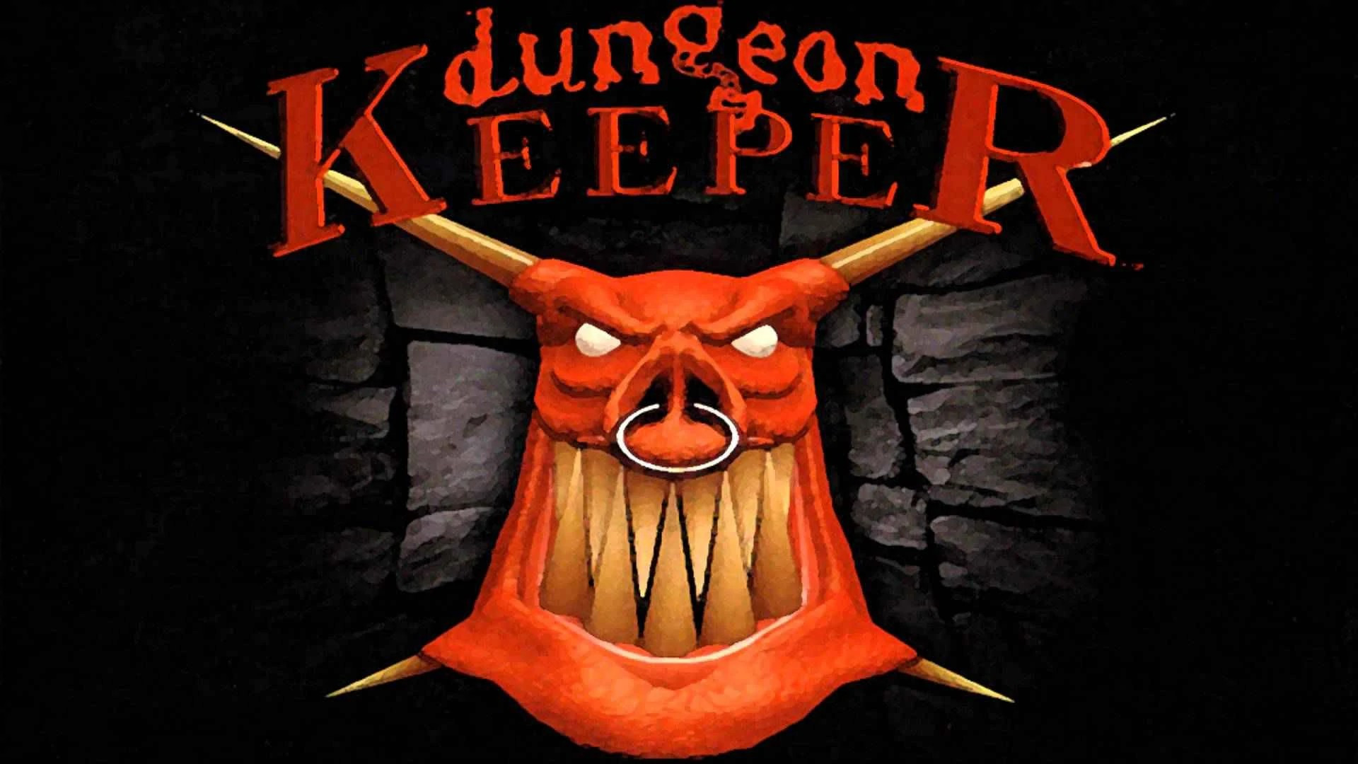 Dungeon keeper on steam фото 76