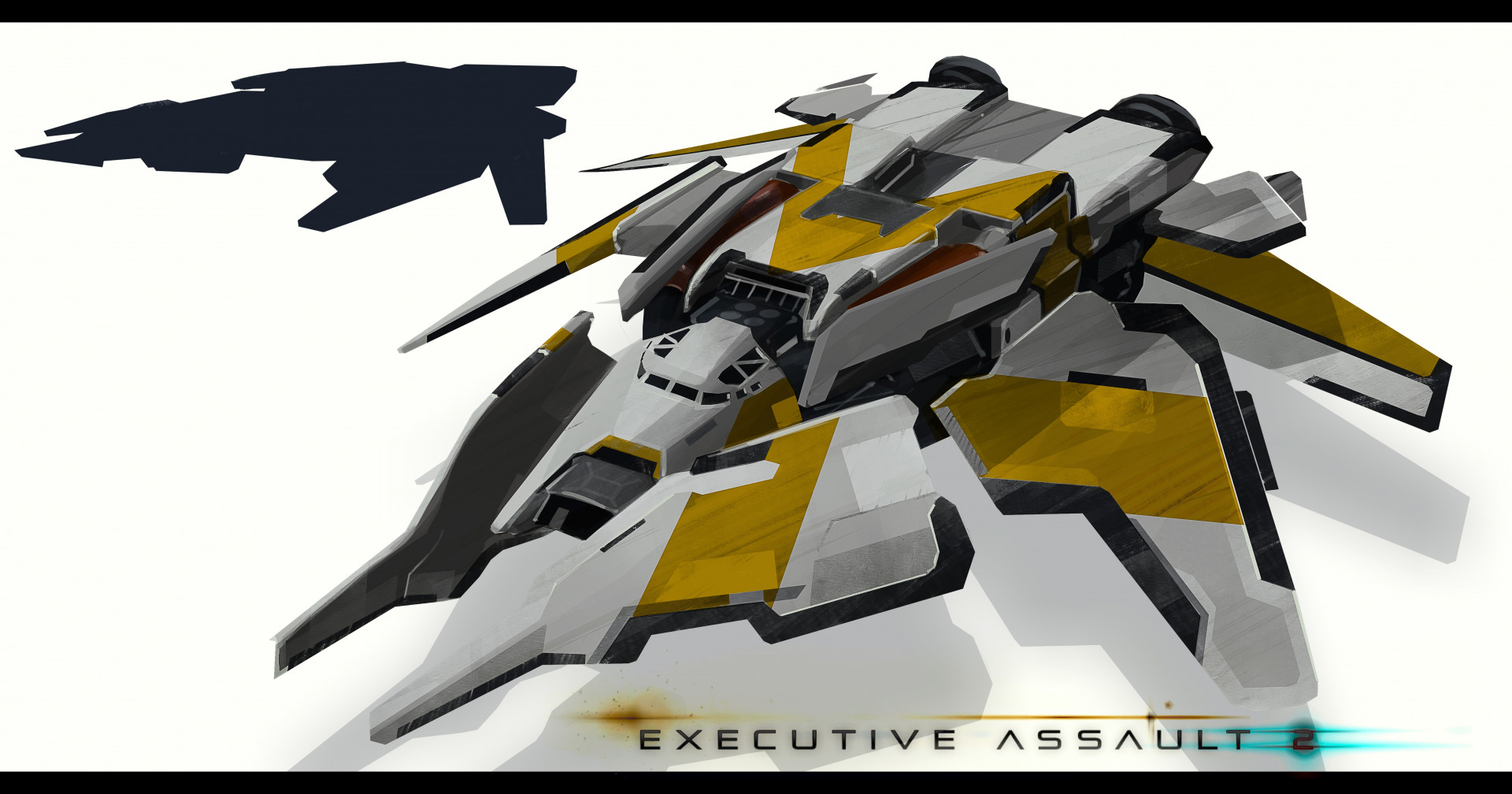 Executive assault скачать стим фото 20