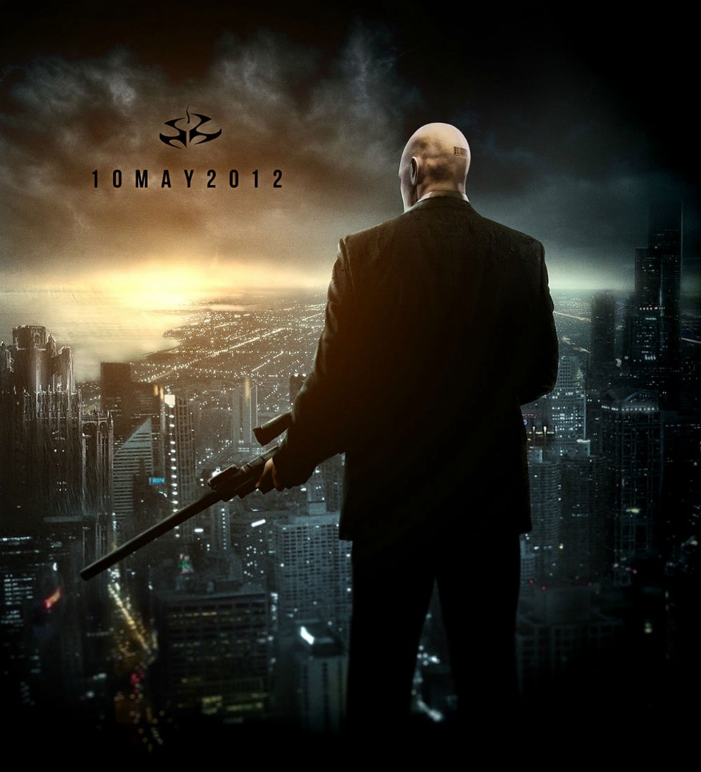 Hitman demo steam фото 92