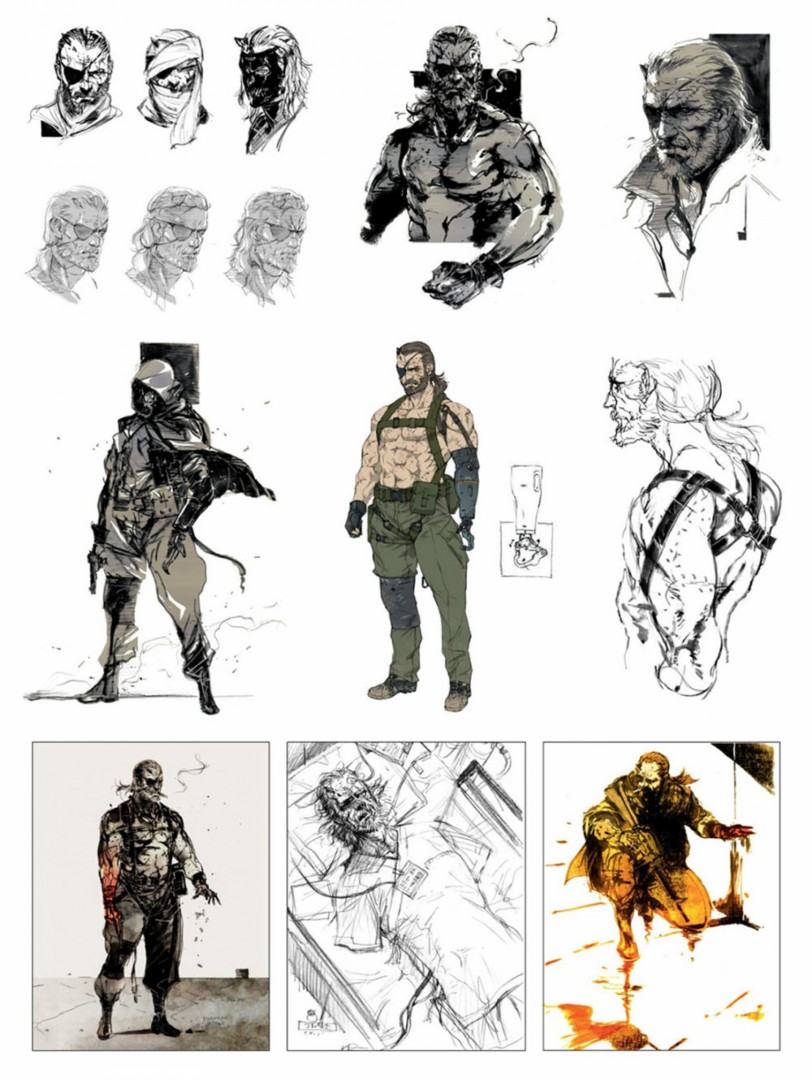 Metal gear solid collection steam фото 107