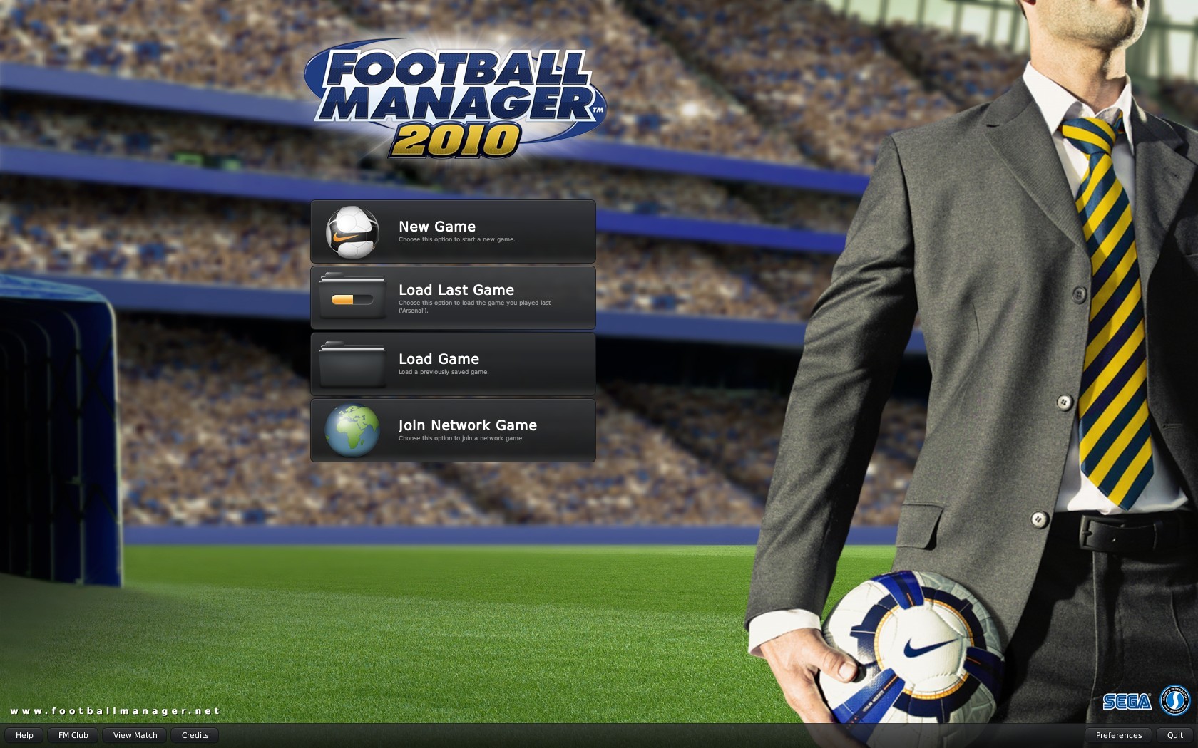 Football manager 2010 steam фото 4