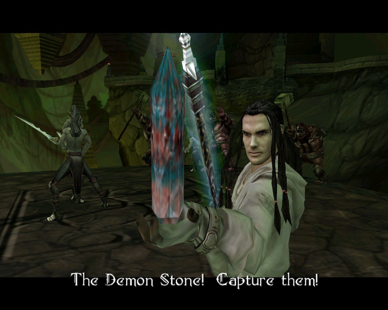 Realm stone. Forgotten Realms Demon Stone. Demon Stone illius. Demon Stone Дзирт. Слаад Demon Stone.