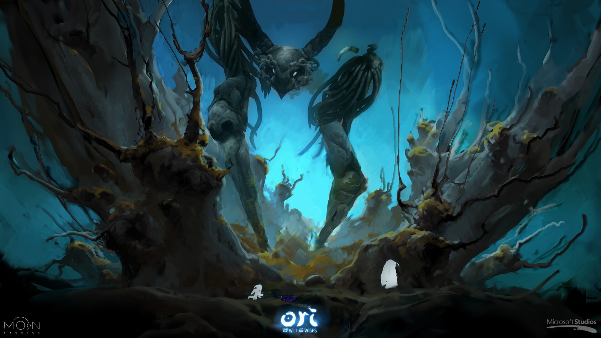 Ori and the will of the wisps steam charts фото 118