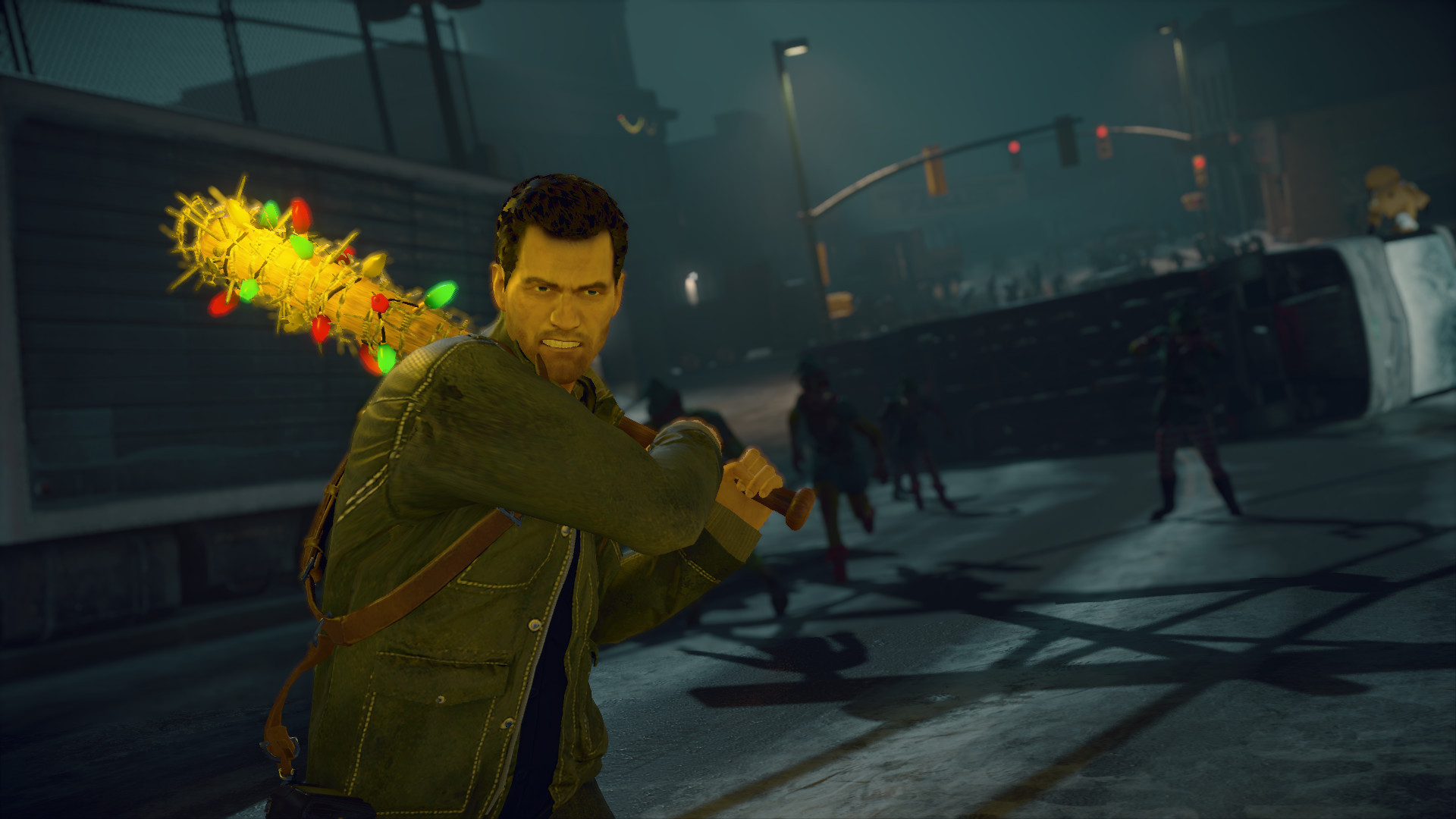 Dead rising 4 картинки