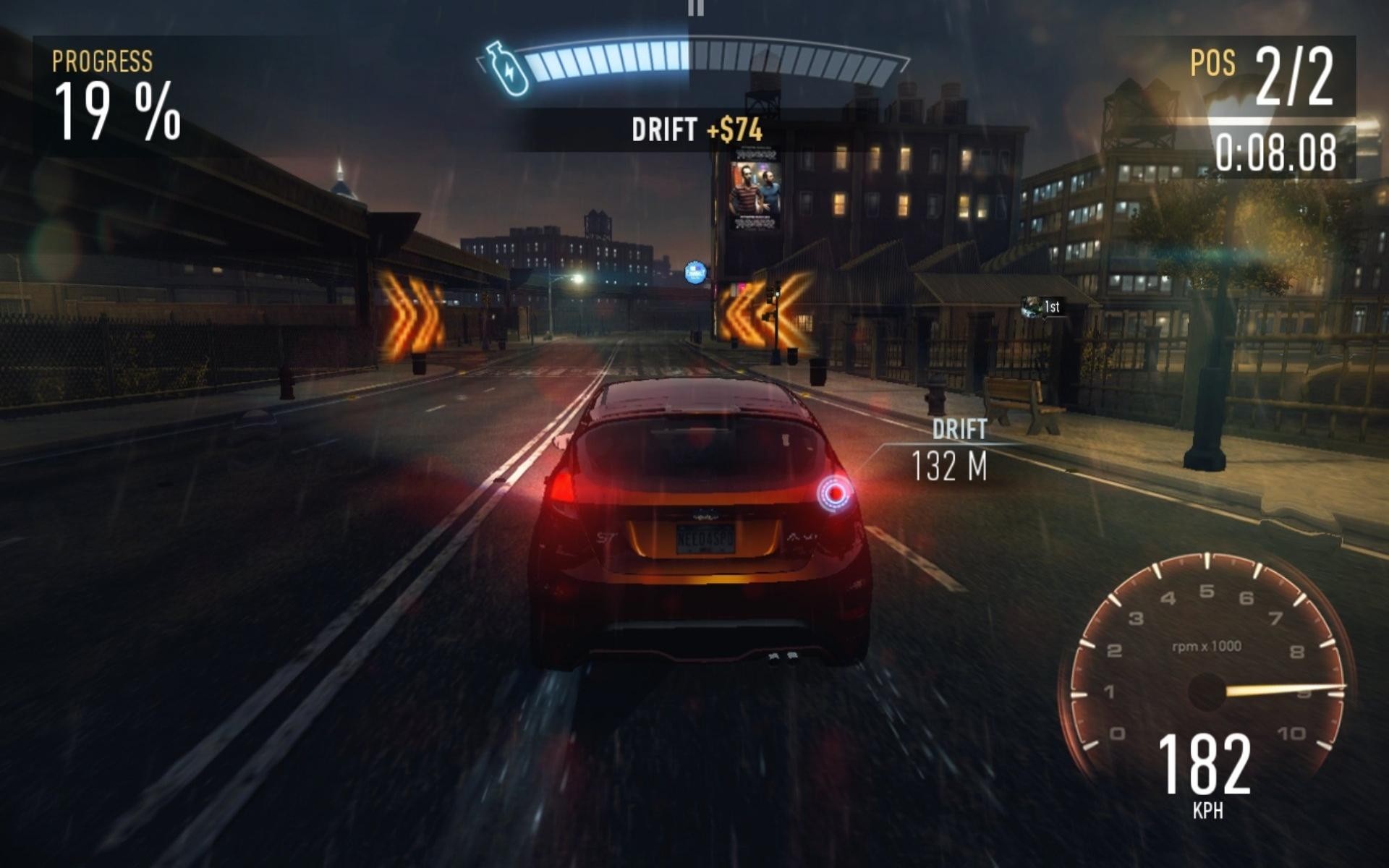 Need for speed no limits стим фото 71