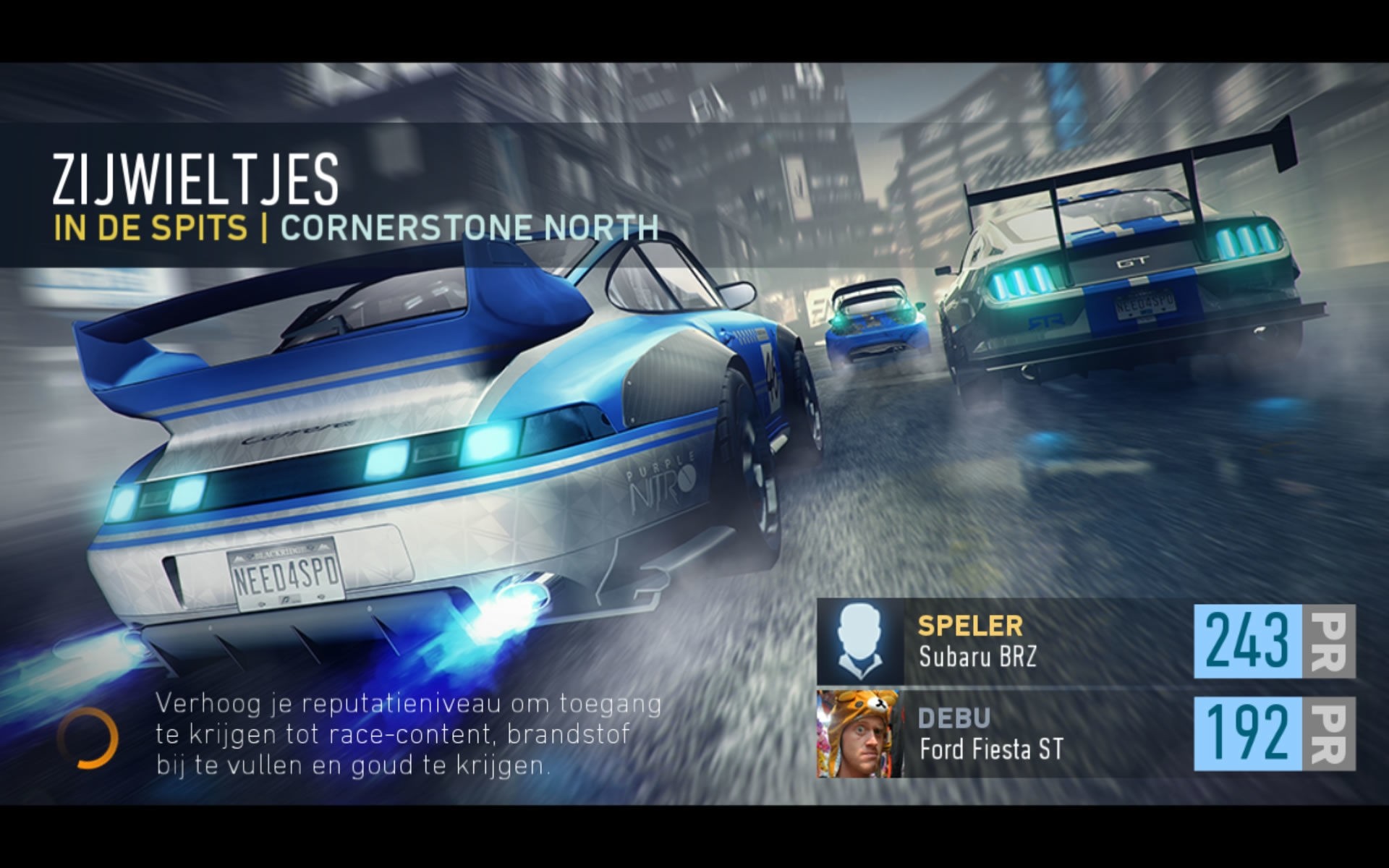 Need for speed no limits стим фото 87