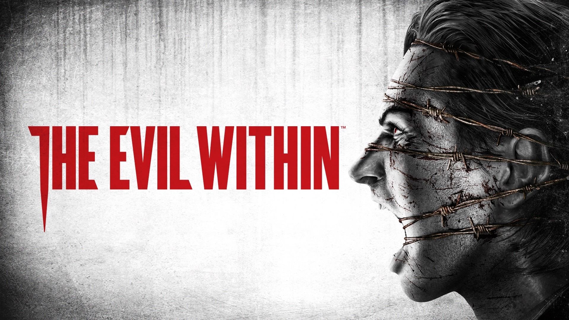 Steam evil within фото 1