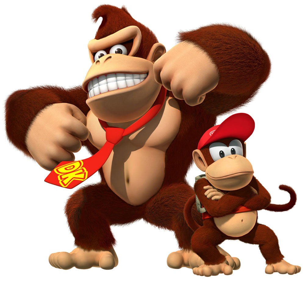 Donkey kong steam фото 89