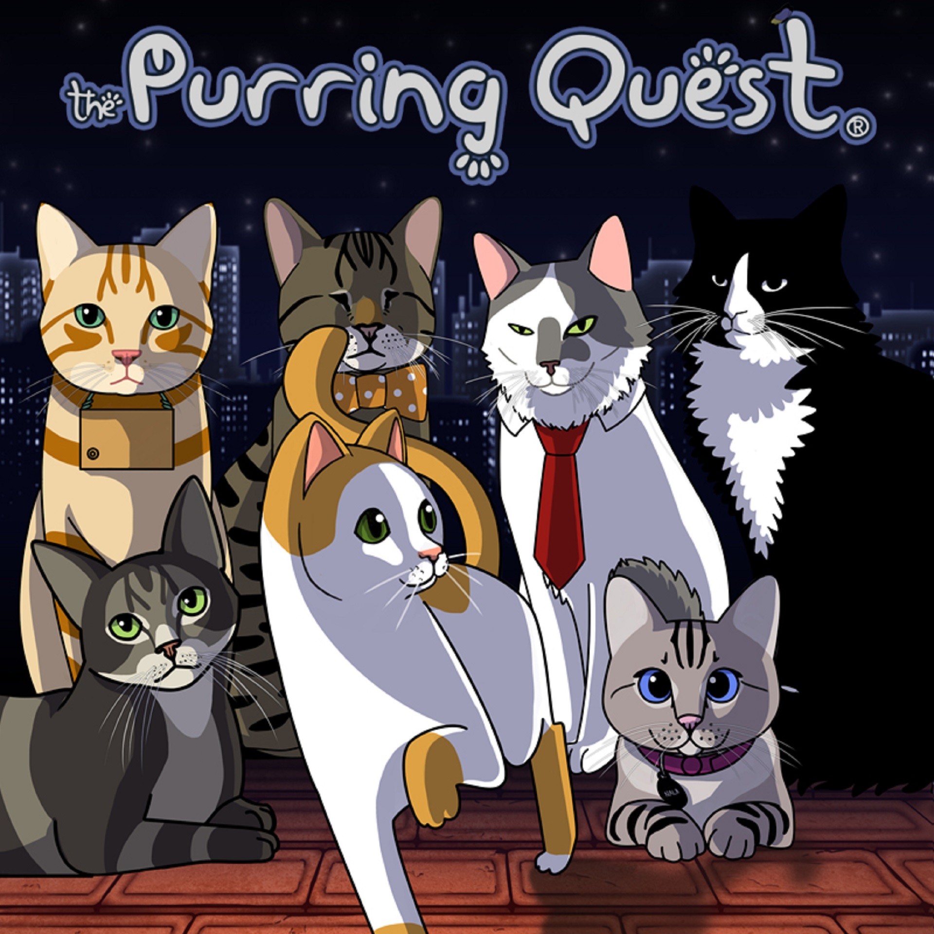 Purr's. The purring Quest. Purring Quest обложка. Purr котики. The purring Quest Скриншоты.