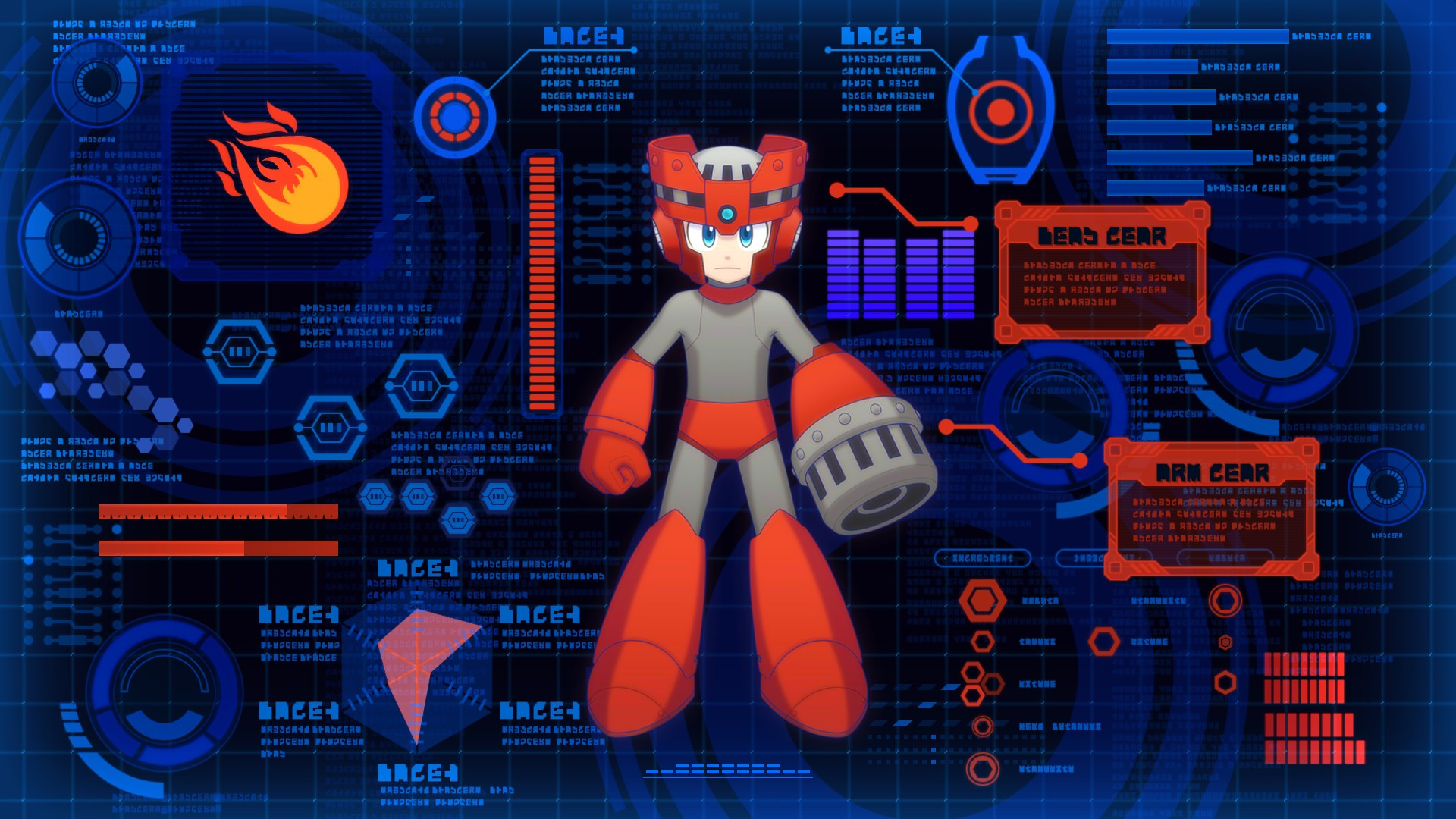 Megaman 11 steam фото 40