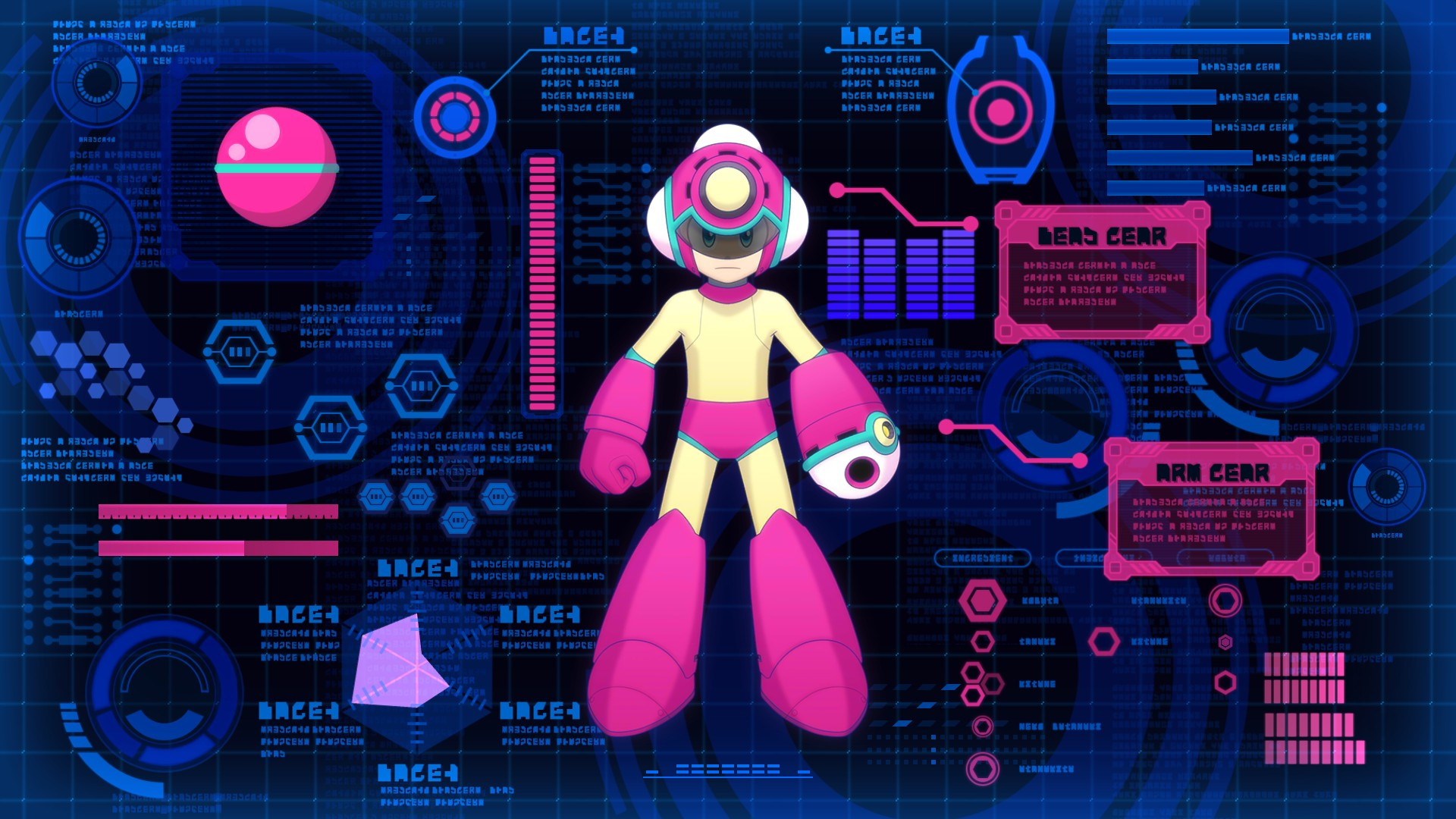 Megaman 11 steam фото 35