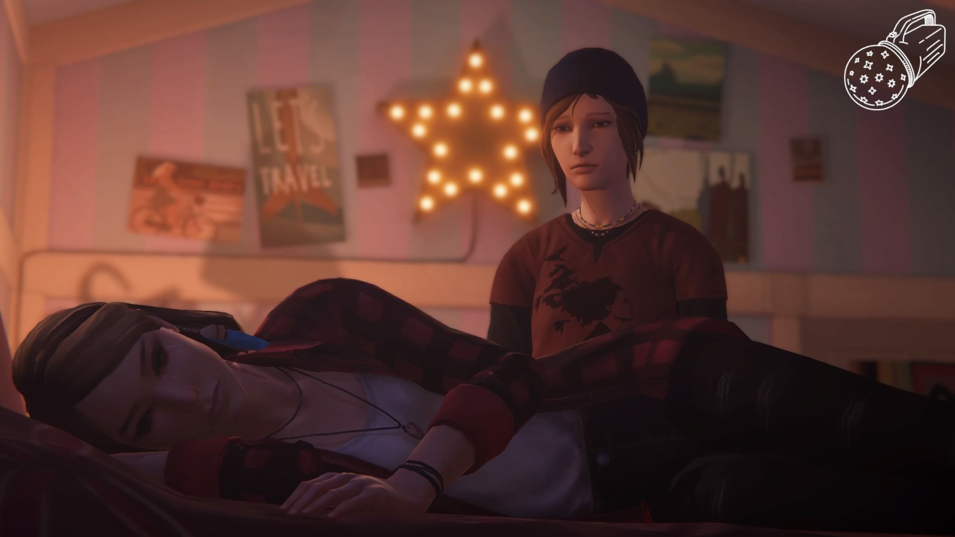 Life is strange before the storm эпизоды. Life is Strange: before the Storm. Life of Strange before the Storm.