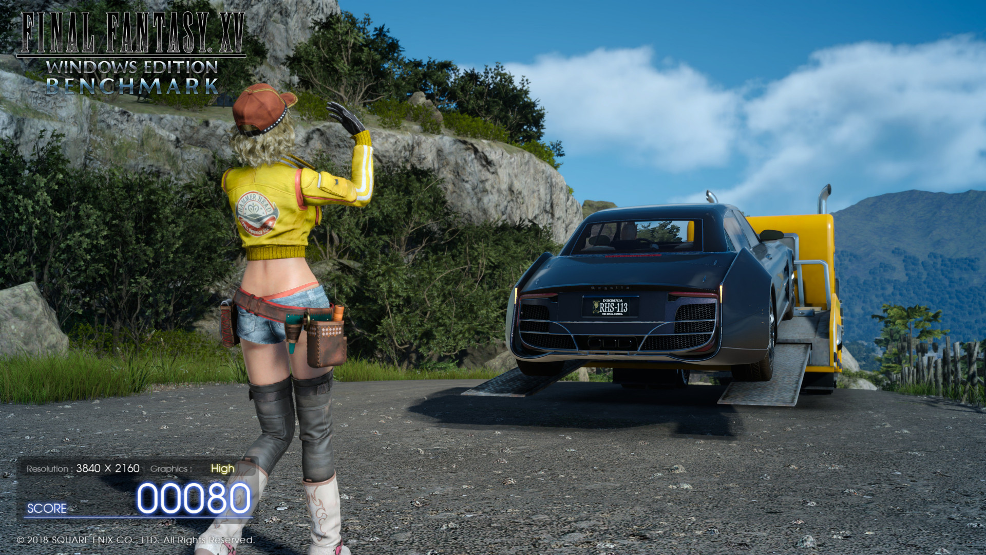 Final fantasy xv windows edition steam фото 73