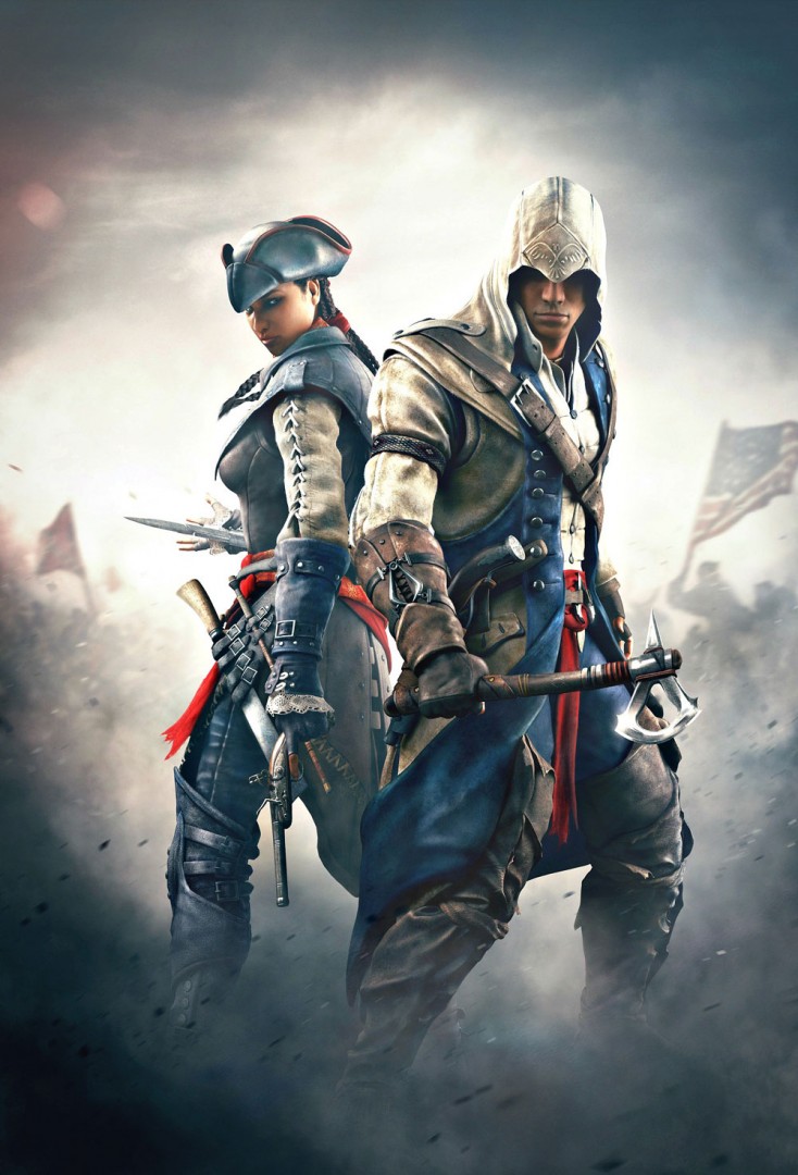 Assassin creed collection steam фото 81